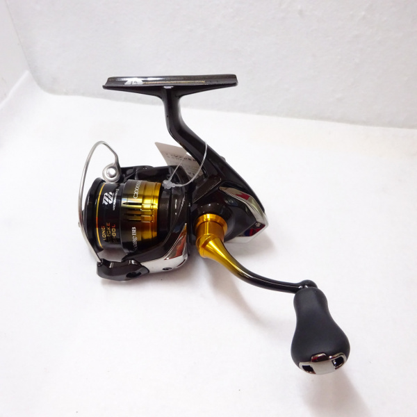 22ソアレBB C2000SSHG